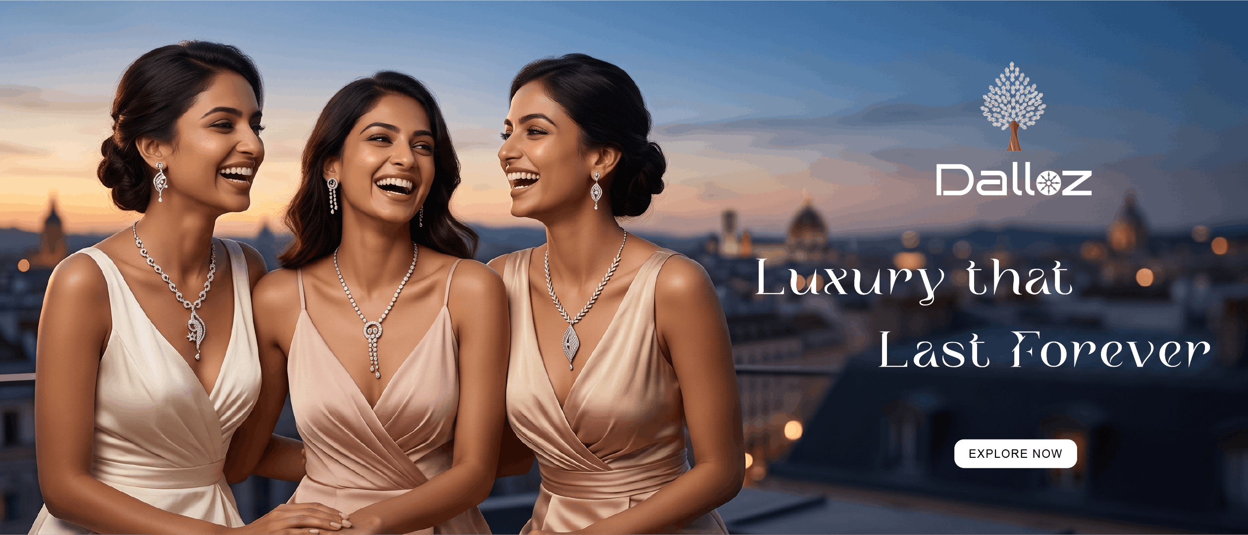 Necklace Collection
