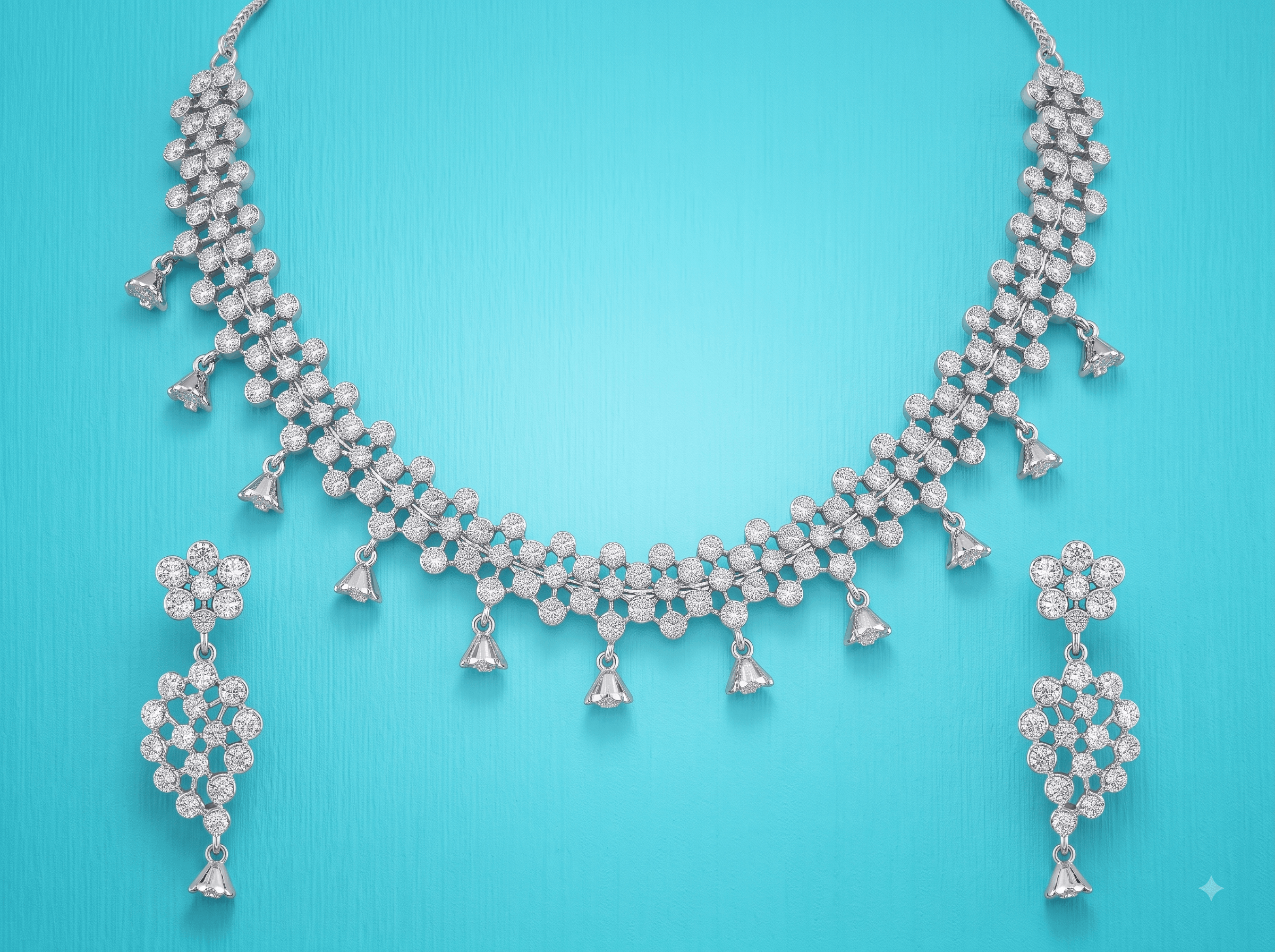 Necklace Sets